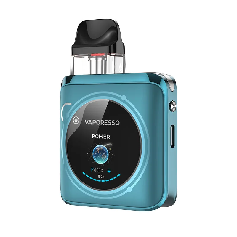 Vaporesso XROS 4 Nano Pod Vape Kit - Buy this only at (£24.45) - Image 5
