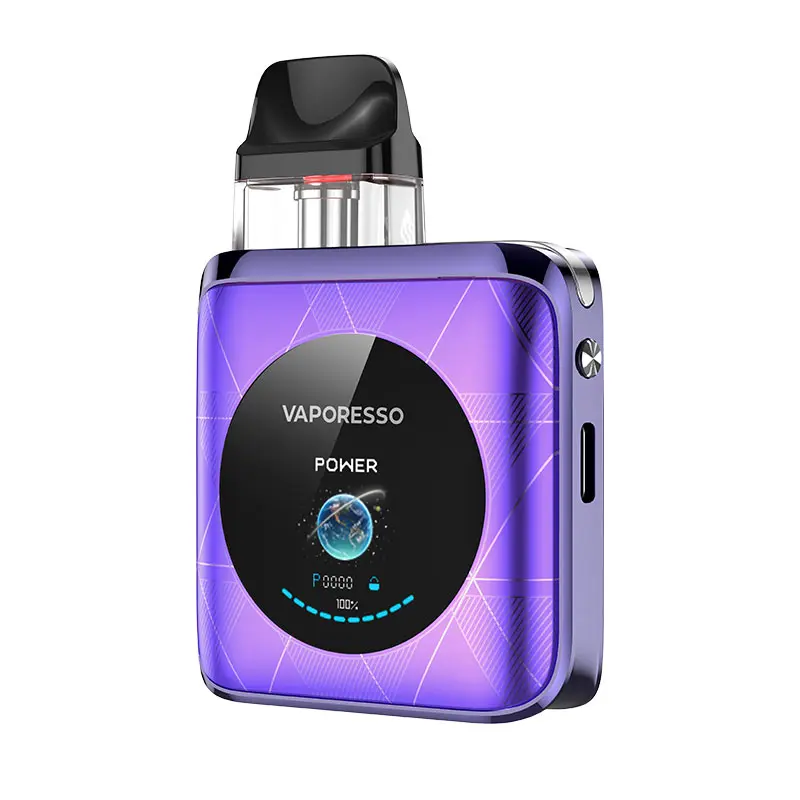 Vaporesso XROS 4 Nano Pod Vape Kit - Buy this only at (£24.45) - Image 7
