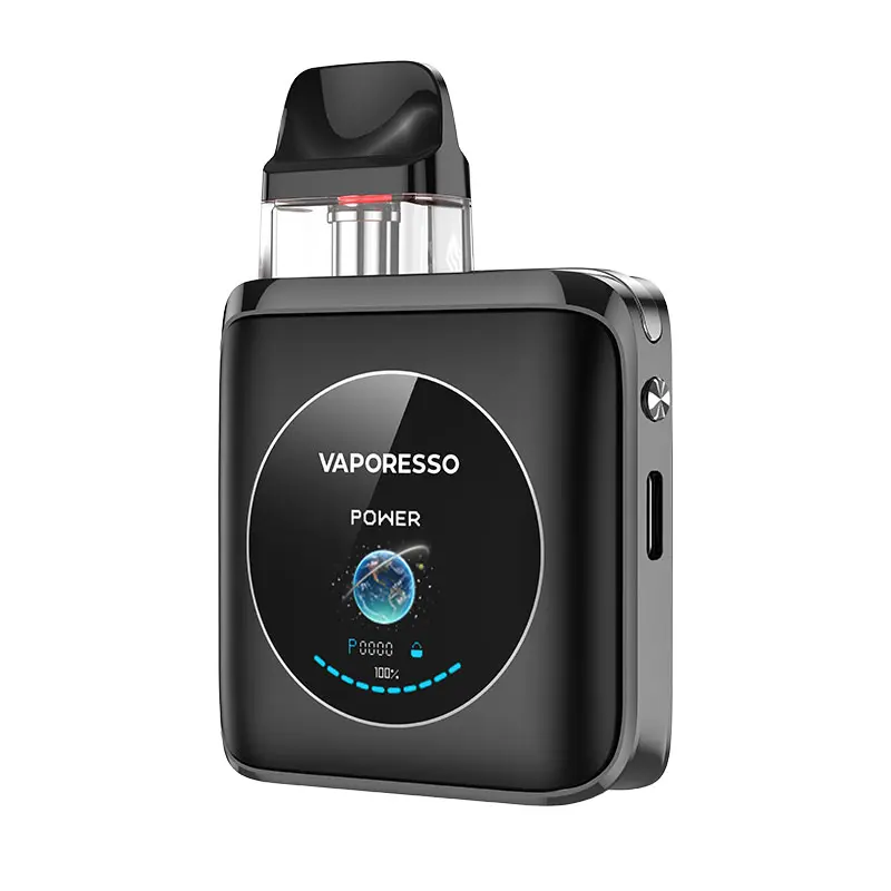 Vaporesso XROS 4 Nano Pod Vape Kit - Buy this only at (£24.45) - Image 8