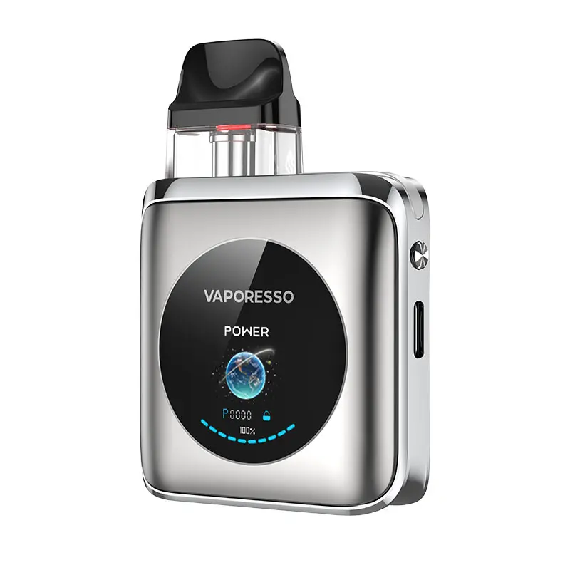 Vaporesso XROS 4 Nano Pod Vape Kit - Buy this only at (£24.45) - Image 9
