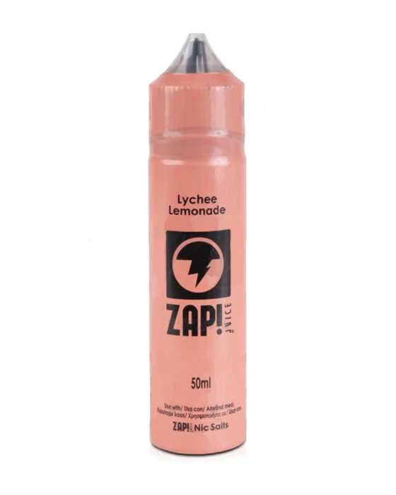 Zap! Aisu 10 x 10ml Nic Salt 10mg/20mg VG/PG 50/50 All Flavors - Image 5