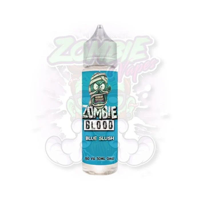 Zombie Blood 0-mg 50ml Shortfill (50VG/50PG) - Image 14